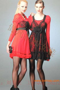 品牌女装货源与折扣批发 一站式解决服装零售商的采购难题