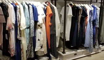 合肥新零售 藏在社区与文创园的服装鞋帽实体店革命