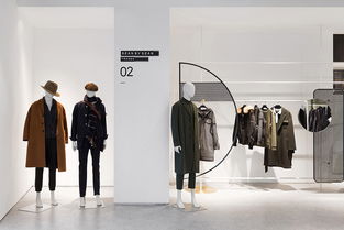 探访magmode名堂杭州嘉里中心店 城市潮流与个性服饰的零售新据点