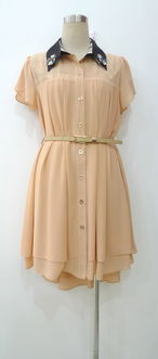 妞家欧日韩外贸原单零售批发服装店与鞋帽零售